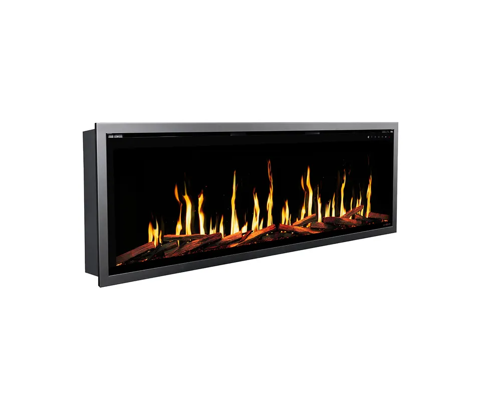Modern Flames Orion V2 Slim — photo 4