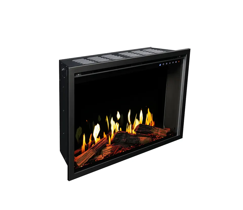 Modern Flames Orion V2 Traditional — photo 2