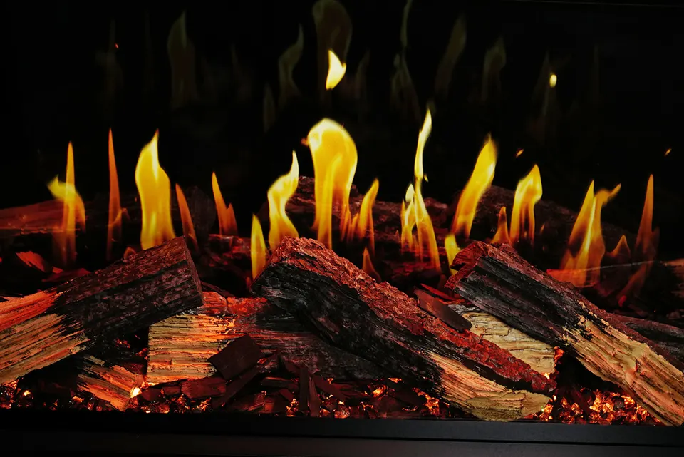 Modern Flames Orion V2 Traditional — photo 4