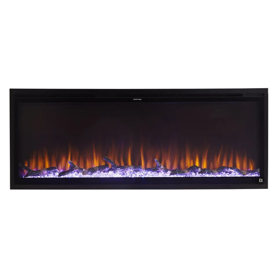 Touchstone Sideline Elite 50″ electric fireplace