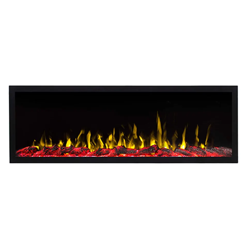 Touchstone Sideline Elite Outdoor 60″ electric fireplace