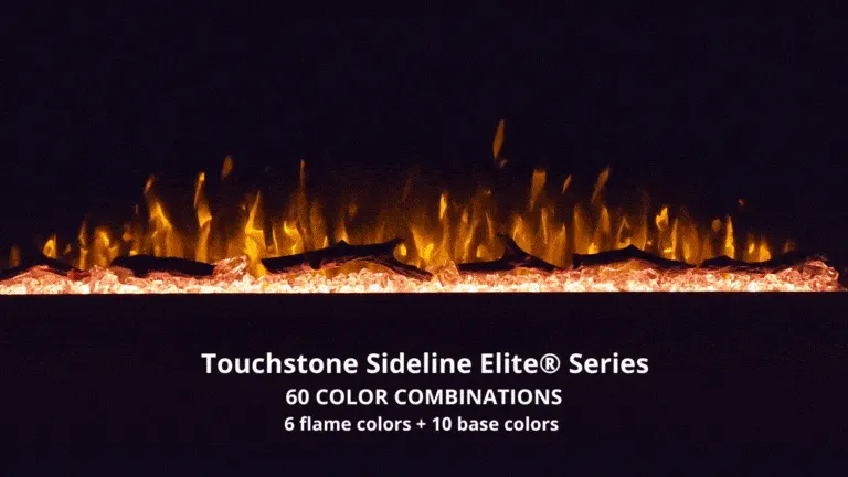 Touchstone Sideline Elite Outdoor — photo 4
