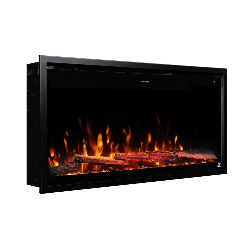 Touchstone Sideline Elite Pro 36″ electric fireplace