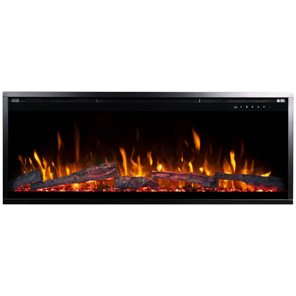 Touchstone Sideline Elite Pro 50″ electric fireplace