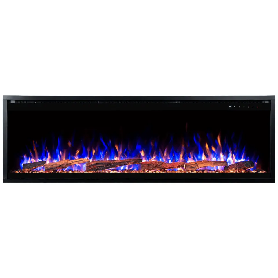 Touchstone Sideline Elite Pro electric fireplace